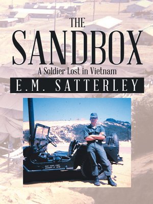cover image of The Sandbox